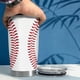 thumbnail image 5 of Vaso Térmico de Acero Inoxidable SANDJEST para Béisbol 591 ml Aislado, 5 of 7