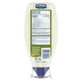 thumbnail image 3 of Hellmann’s Olive Oil Mayonnaise, Ideal for Fries, Burgers and Salads, Made with Canadian Free‑Run Eggs and Canola Oil, 750 ml, 3 of 9