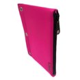 thumbnail image 3 of Tech Gear Neoprene Extra Large Zipper Binder Pouch, 3 of 3