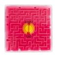 thumbnail image 1 of Puzzle Toy HUOGUO, bola de laberinto secuencial con memoria de gravedad 3D, 1 of 2