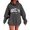 C-Grey485, variant on DHFJKG Hoodies For Women, Brooklyn Shirt, Long Sleeve Oversized Sweatshirts, Casual Drawstring Hooded Fall Pullover