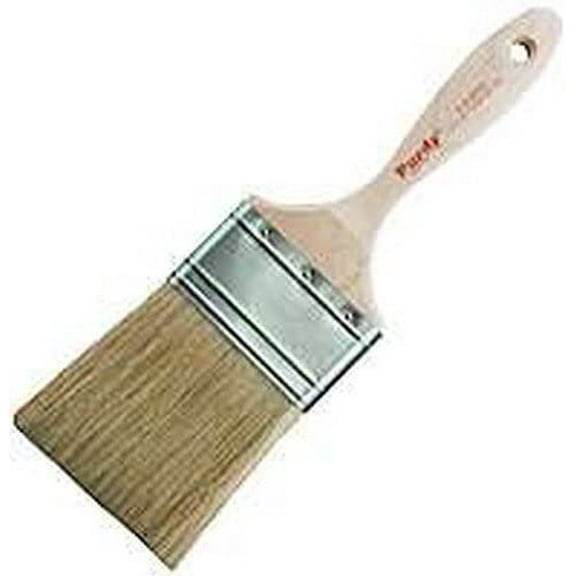 Purdy White Sprig 3" - Lot of 6