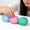 Yellow, variant on Sktrjpolfis 3Pcs Soft Decompression Ball, Soft Flexible Texture, Stress Relief for Adults Daily Use