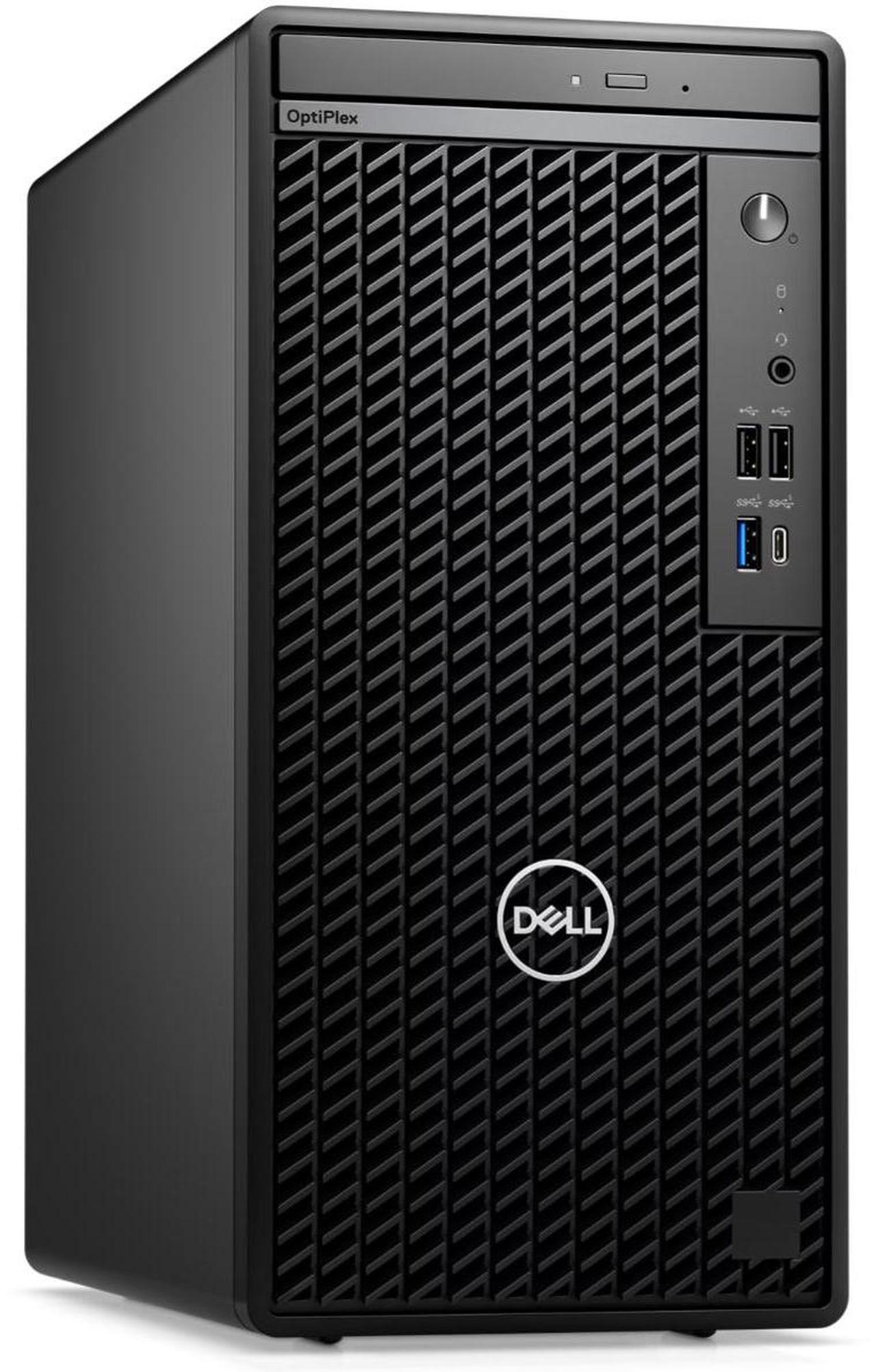 ⭐️M4-10A⭐️DELL OptiPlex SFF 7020 i5-12500 Dell Optiplex 7020 Desktop, Intel Core i5-12500, 8GB DDR5, 512GB