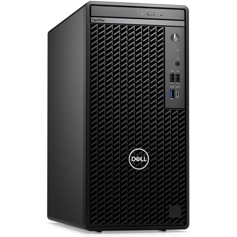 ⭐️M4-10A⭐️DELL OptiPlex SFF 7020 i5-12500 Dell Optiplex 7020 Desktop, Intel Core i5-12500, 8GB DDR5, 4TB SSD
