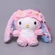 thumbnail image 1 of Muñeca de peluche HUOGUO Strawberry My Melody con dibujos animados de 4 piezas, 1 of 4