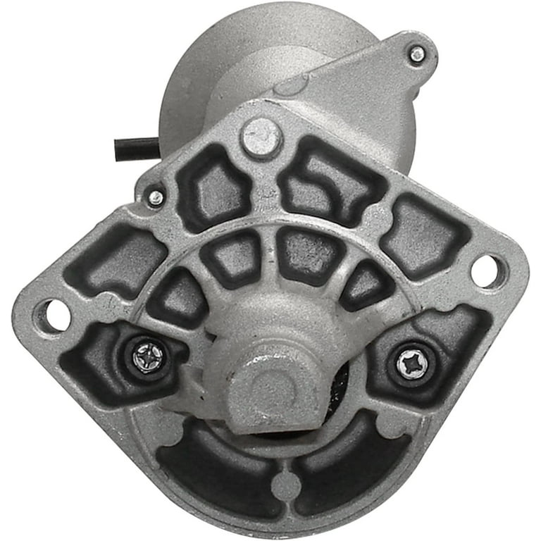 ACDelco® 336-1577A - Gold™ Remanufactured Starter Caravan