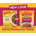 thumbnail image 2 of 2X - Tasty Bite Organic Channa Masala, 10 Ounce, Ready To Eat, Microwavable Entree, Vegan & Gluten Free, 2 of 3