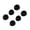 Black, variant on Tizuqe Ear Tip Earbud Sleeve Cover Silicone Cushion Enhances Hygiene Comfort for Buds 6