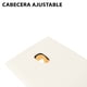 thumbnail image 5 of Cama Portatil para Masaje Onof Beige MB-002, 5 of 8