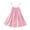 Pink, variant on Vedolay Jumpsuit For Girl Cute Girls Jumpsuit One Piece Sleeveless Jumpsuit Summer Casual Harem Rompers Outfit Clothes with Pockets,Blue 4-5 Years