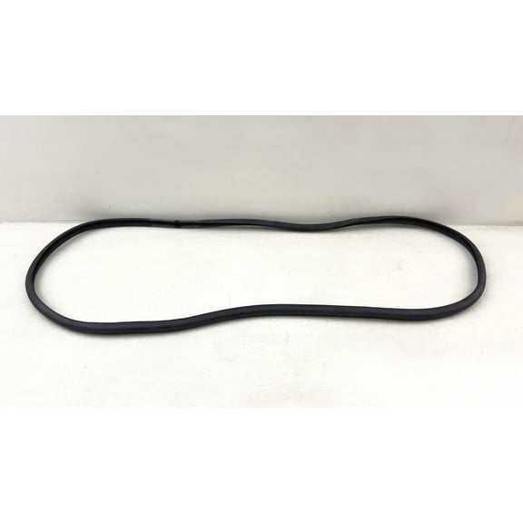 Gasket For Front Windshield Compatible with Volkswagen Old Beetle 1965-2003 / Supper Beetle 1971-1972 2-Door Sedan/Hatchback Models