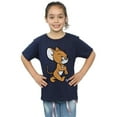 thumbnail image 2 of Tom T-Shirt en Coton pour Filles and Jerry avec Souris, 2 of 5