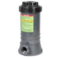XtremepowerUS 9LB InGround Pool Inline Bromine Chlorine Chemical Feeder