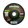 thumbnail image 2 of Gator Roue de Maçonnerie Grit 9600 4 x 0.5 x 0.64 Po, 2 of 3