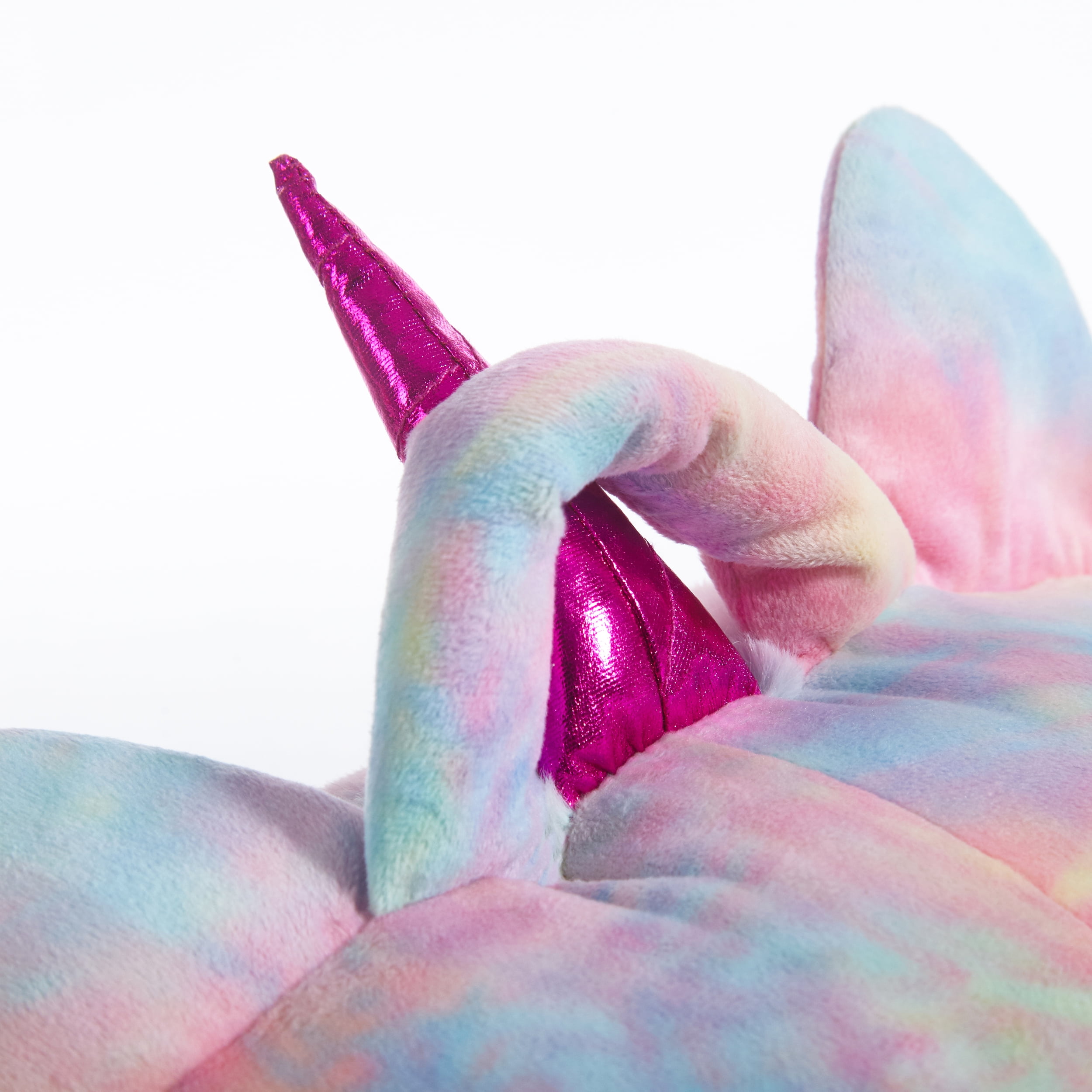 Little Nest Unicorn Flip Out 2-in-1 Toddler Chair