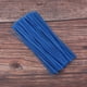 thumbnail image 4 of Herramienta De Modelado De Joyería De Línea De Cera Para Modelar Fácilmente, Sin Doblar - Azul, 1 Mm/2 Mm/3 Mm, 4 of 7