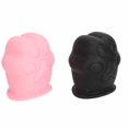 thumbnail image 1 of Silicone 2Pcs Lips Plumper Tool Cute Look Long Lasting Soft Silicone Painless Lip Beauty Plumping Device For Home Travel, 1 of 8