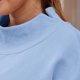 thumbnail image 5 of Neewe Women's Crew Neck Sweatshirt Loose Pullover Long Sleeve Shirts Soft Tops for Women Fall Clothes 2026 with Pocket, 5 of 7
