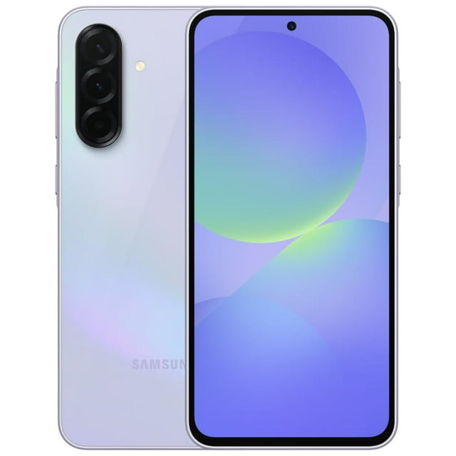 Smartphone Samsung Galaxy A36 5G Dual Sim 256GB 8RAM- Violeta