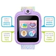 thumbnail image 7 of PlayZoom 2 Girls Smartwatch - Holographic Snakeskin, 7 of 7