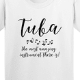 thumbnail image 4 of Inktastic Amazing Tuba Youth T-Shirt, 4 of 5