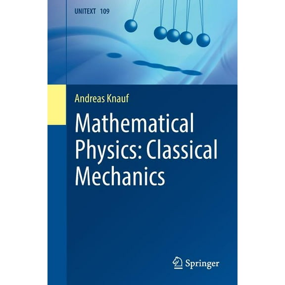 Mathematical Physics