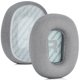 thumbnail image 1 of Almohadillas para auriculares ASTRO A10GEN 2, cómodas de llevar, color gris y verde, 1 of 5