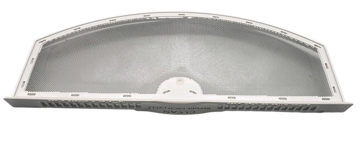 Open Box New OEM Replacement for GE Dryer Lint Screen WE03x23881