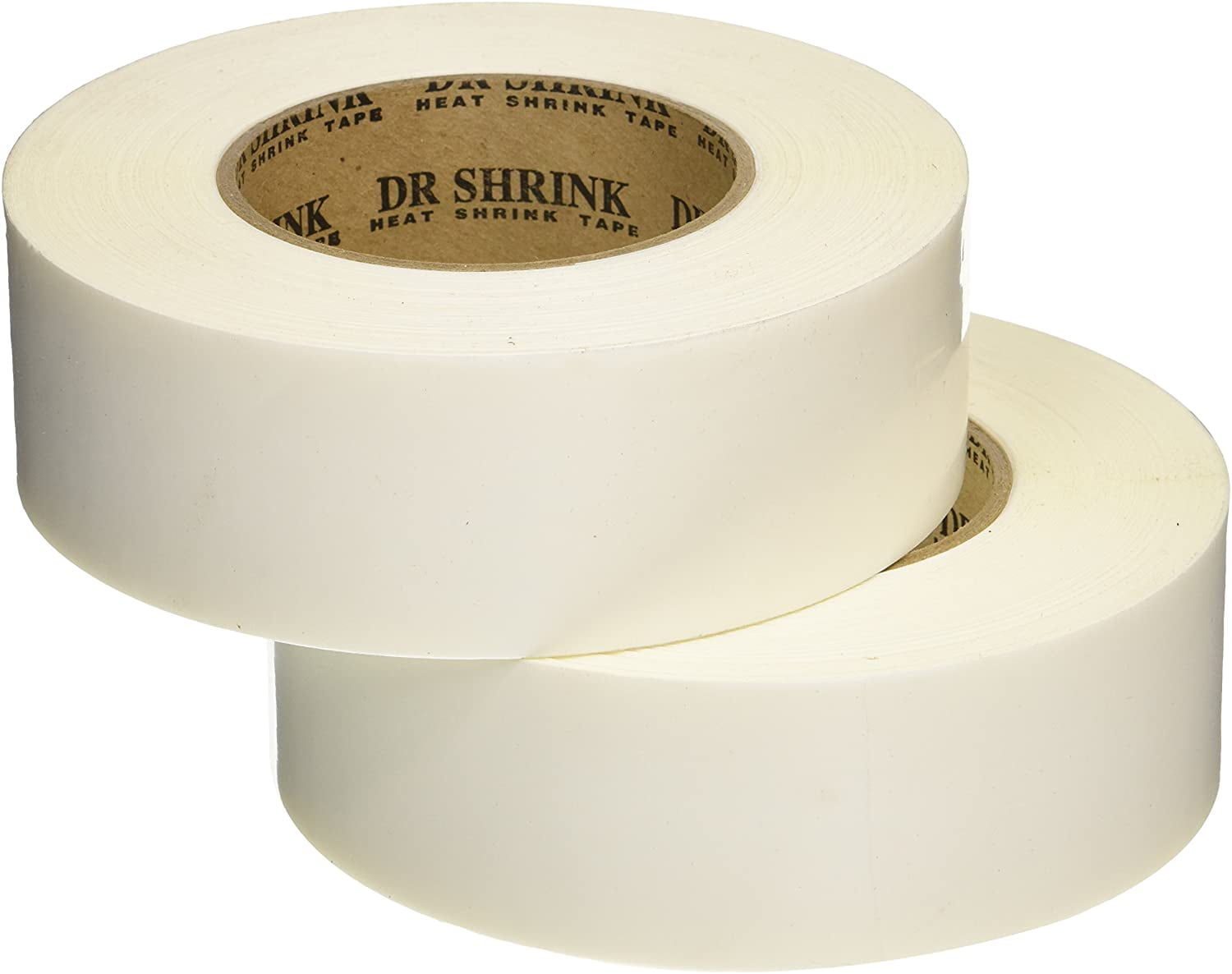 Dr. Shrink DS702W White 2" x 180' Shrink Tape Walmart Canada