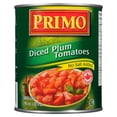 thumbnail image 3 of Primo Diced Tomatoes No Salt, 3 of 7