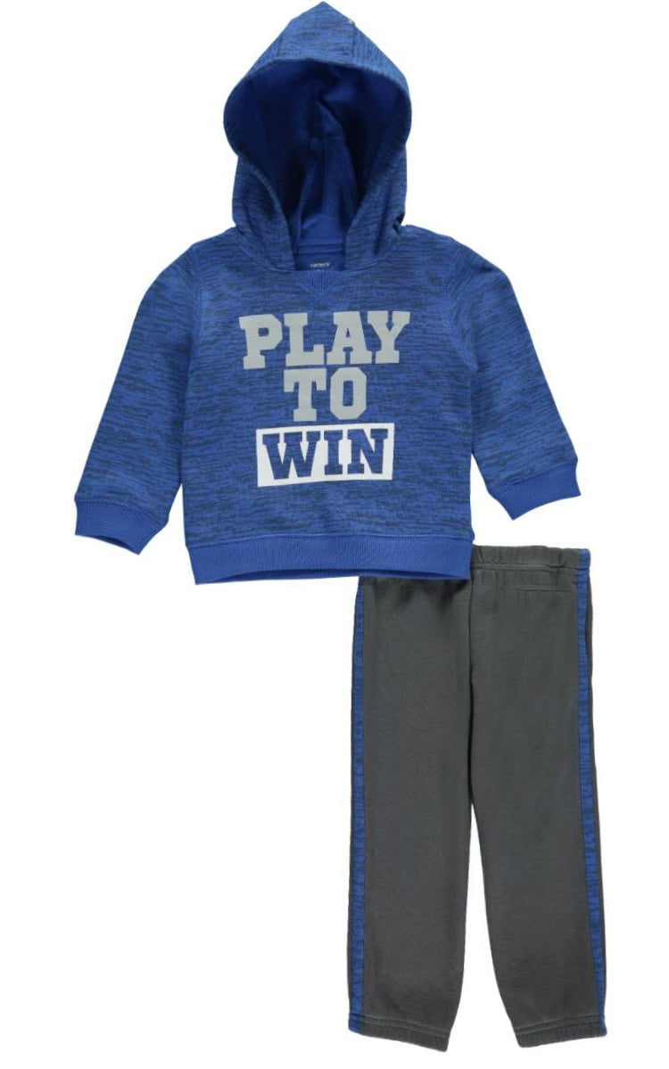 24 month champion sweatsuit