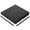 Rubber-6, variant on EDX 24 Inch Gym Floor Mats 12P Rubber Top High Density EVA Foam Home Gym