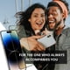thumbnail image 4 of Mica Cristal Templado para iPhone 14 plus ecomlab Mica reforzada 2 Pz + Protectores, 4 of 8