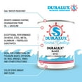 thumbnail image 3 of Duralux Marine Enamel, Black, 1 Quart, 3 of 8