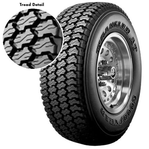 goodyear wrangler trailrunner at lt275 65r20 goodyear wrangler trailrunner at lt275 65r20