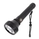thumbnail image 2 of SST40 Potente linterna Tres modos de luz Linterna de emergencia de largo alcance para aventuras al aire libre Camping Senderismo, 2 of 10