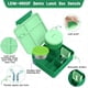 thumbnail image 5 of Set de loncheras Bento Aimsnk Kids con termo para sopa, 240 ml, color verde, 5 of 8