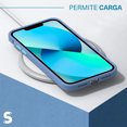thumbnail image 4 of Funda de Protección para iPhone 13 - Sovico - Bicolor, 4 of 6