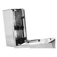 thumbnail image 6 of Bobrick Stainless Steel 2-Roll Tissue Dispenser, 6.06 x 5.31 x 11, Stainless Steel, 6 of 10