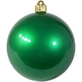 thumbnail image 2 of Christmas By Krebs Ornament, Commercial Shatterproof UV Resistant Plastic Christmas Ball Decoration, 2 of 7