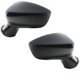 thumbnail image 2 of For 14 15 16 Mazda 3 & Mazda3 Sport Rear View Mirror Power Signal Lamp Set Pair, 2 of 5