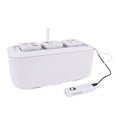 thumbnail image 1 of Self Watering Planter Automatic Hydroponics Growing System Smart Indoor Garden Planter for Home Flower Vegetable, 1 of 7