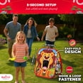 thumbnail image 3 of Safari Sling™ | 2-in-1 Bean Bag Toss Game for Kids | 5-Second Setup, 3 of 6