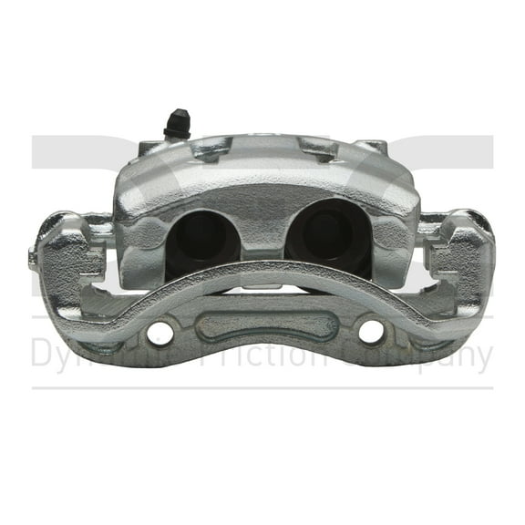Front Left Dynamic Friction Company Premium Brake Caliper 331-67087 For 1999-2002 Nissan Frontier