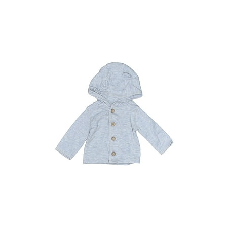 

Pre-Owned Carter s Boy s Size Newborn Jacket