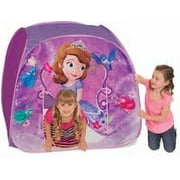 Playhut Sofia The First Dream Cottage