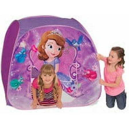 Playhut Sofia The First Dream Cottage