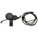 thumbnail image 2 of Pantalla LCD de Bicicleta Eléctrica L081, Accesorio de Piezas de Modificación de Bicícleta Eléctrica Medidor de Pantalla LCD ABS Multifuncional para scooter eléctrico para, 2 of 7