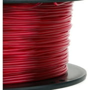 Gizmo Dorks Flexible TPU Filament 0.8 kg for 3D Printers, Multiple Colors